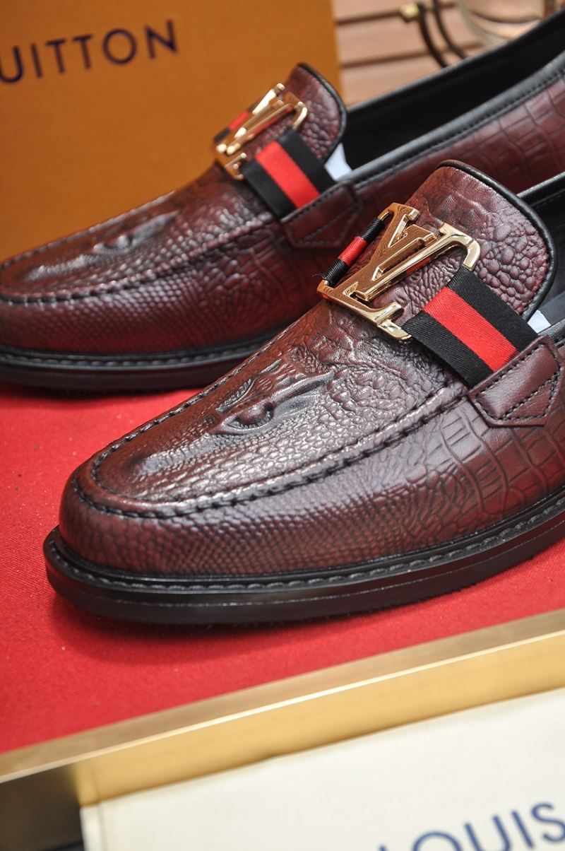 Louis Vuitton Business Shoes